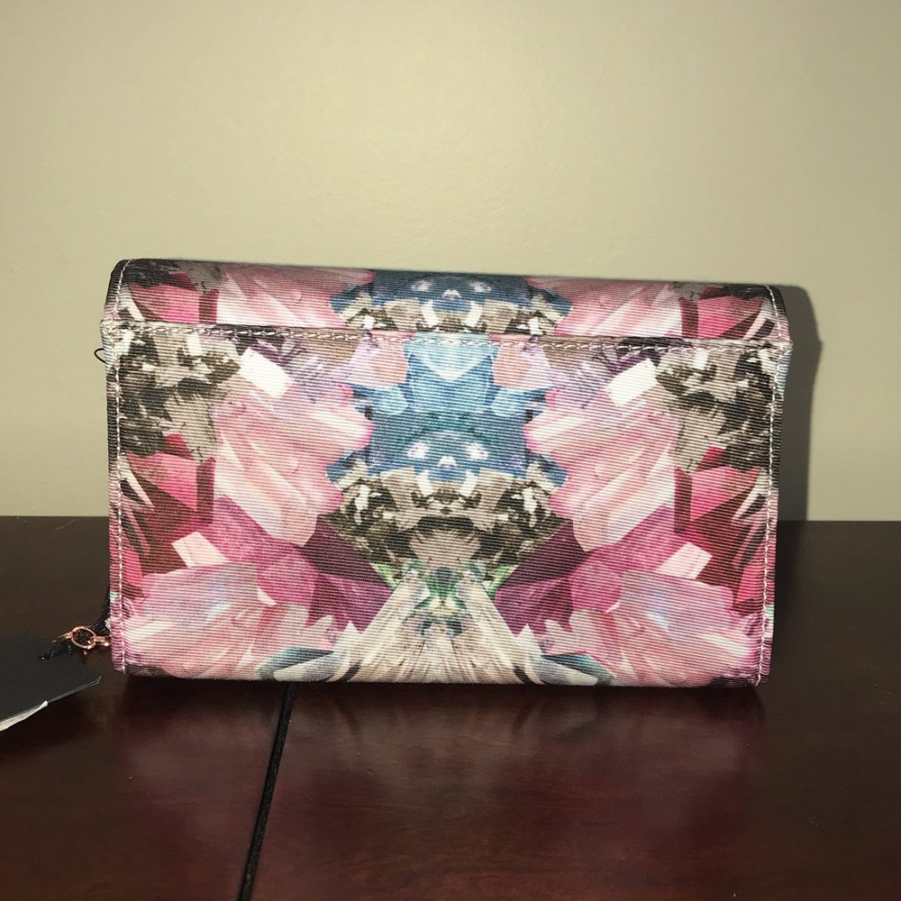 Ted Baker London Handbag - New with Tags - Picture 4 of 4
